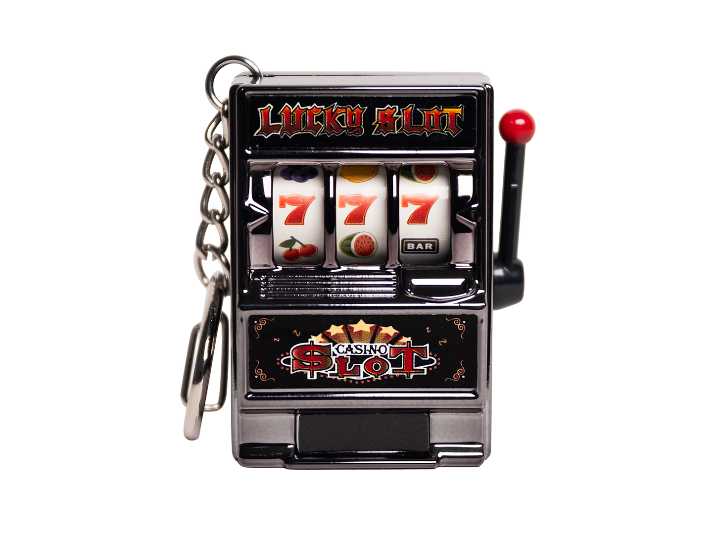 Tiny Jackpot