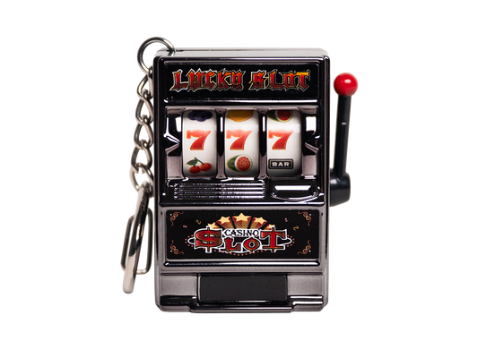 Tiny Jackpot